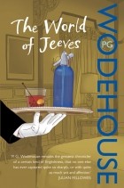 P. G. Wodehouse - The World of Jeeves