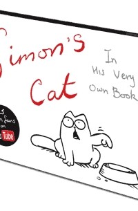 Simon Tofield - Simon's Cat: In his very own book