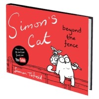 Simon Tofield - Simon's Cat: Beyond the Fence
