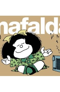 Quino - Mafalda 2