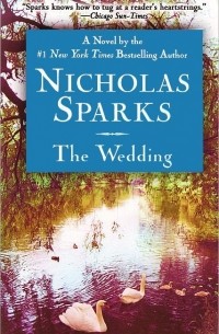Nicholas Sparks - The Wedding