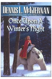 Dennis L. McKiernan - Once Upon a Winter's Night