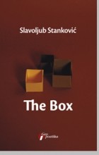 Slavoljub Stanković - The Box