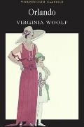 Virginia Woolf - Orlando