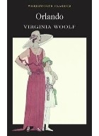 Virginia Woolf - Orlando