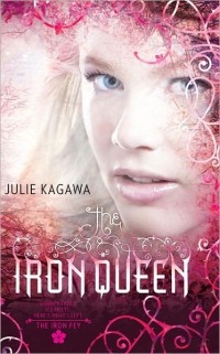 Julie Kagawa - The Iron Queen