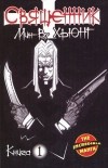 Мин-Ву Хьюнг - Священник. Книга 1