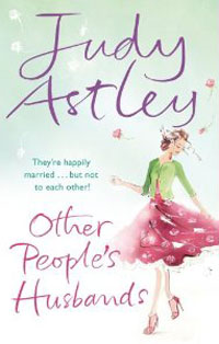 Judy Astley - Other People's Husbands