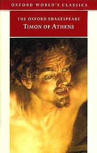 William Shakespeare - Timon of Athens