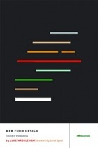 Люк Вроблевски - Web Form Design: Filling in the Blanks