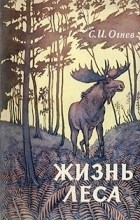 Сергей Иванович Огнев - Жизнь леса