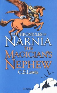  - The Chronicles of Narnia. The  Magician's Nephew