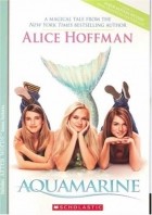 Alice Hoffman - Aquamarine