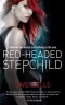 Jaye Wells - Red-Headed Stepchild