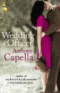 Anthony Capella - The Wedding Officer