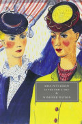 Winifred Watson - Miss Pettigrew Lives for a Day