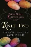 Jacobs Kate - Knit Two