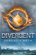 Veronica Roth - Divergent