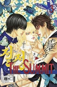 The Summit. Vol.3