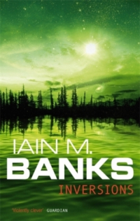 Iain M. Banks - Inversions