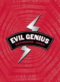 Catherine Jinks - Evil genius