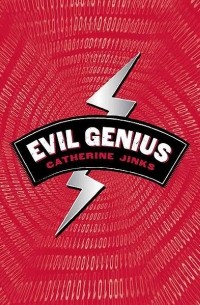 Catherine Jinks - Evil genius