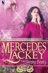 Mercedes Lackey - The Sleeping Beauty