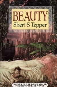 Sheri S. Tepper - Beauty