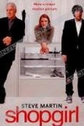 Steve Martin - Shopgirl (Film Tie-In)