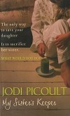 Jodi Picoult - My Sister's Keeper