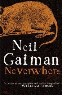 Neil Gaiman - Neverwhere