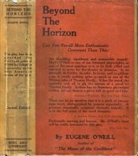 Eugene O'Neill - Beyond the Horizon