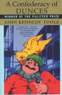 A Confederacy of Dunces