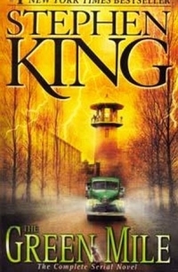 Stephen King - The Green Mile