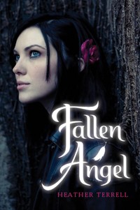 Хизер Террелл - Fallen Angel