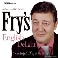 Stephen Fry - Fry's English Delight