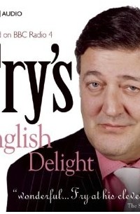 Stephen Fry - Fry's English Delight