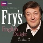 Stephen Fry - Fry&#039;s English Delight: Series Two