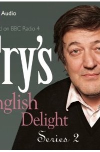 Stephen Fry - Fry's English Delight: Series Two