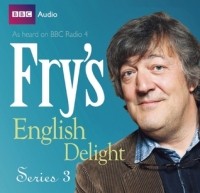 Stephen Fry - Fry's English Delight: Series Three