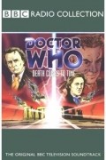 Colin Meek - Doctor Who: Death Comes to Time