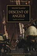 Mitchel Scanlon - Descent of Angels