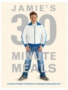 Jamie Oliver - Jamie&#039;s 30-Minute Meals