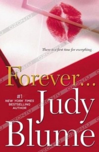 Judy Blume - Forever...