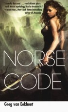 Грег Ван Экхаут - Norse Code