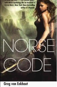 Грег Ван Экхаут - Norse Code