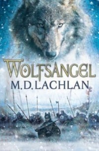 M.D. Lachlan - Wolfsangel