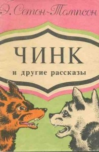 Рисунок к рассказу чинк