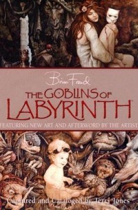  - Goblins of Labyrinth