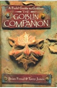  - The Goblin Companion